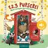 1,2,3 Pupserei   (Restauflage) - Bild 7