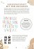 Design Paper Mindful Flow A6 - Bild 2