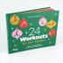 24 Workouts für den Advent - Bild 2