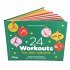 24 Workouts für den Advent - Bild 5