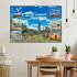 Verliebt in Borkum (Wandkalender 2026... - Bild 2
