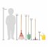 small foot 12663 - Gartenwerkzeug-Set... - Bild 7
