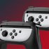 Twin Controller Game Grips - Bild 5