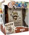 One Piece - Wanted Luffy Spardose - Bild 4