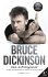 Bruce Dickinson. Edición tapa blanda - Bild 2