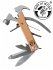 Corvus A750227 - Multi-Hammer Holzgriff - Bild 4