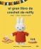 el gran libro de crochet de miffy... - Bild 2