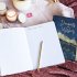Notizbuch Romance Dreams and Wishes - Bild 4