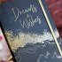 Notizbuch Romance Dreams and Wishes - Bild 6