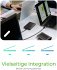 ICY BOX IB-201T-CU31 2,5 SATA HDD/SSD... - Bild 11