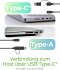 ICY BOX IB-201T-CU31 2,5 SATA HDD/SSD... - Bild 14