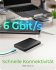 ICY BOX IB-201T-CU31 2,5 SATA HDD/SSD... - Bild 9
