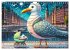 Die Möwe Emma in Hamburg (Wandkalender... - Bild 15