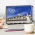 Bezauberndes Wien (Tischkalender 2026... - Bild 2
