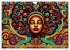 Psychodelic Art (Wandkalender 2026 DIN... - Bild 12