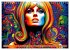 Psychodelic Art (Wandkalender 2026 DIN... - Bild 15