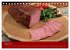 Schinken und Wurst (Tischkalender 2026... - Bild 14