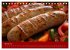 Schinken und Wurst (Tischkalender 2026... - Bild 7