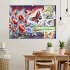 Schmetterlinge und ihre Blumenfreunde... - Bild 2
