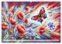 Schmetterlinge und ihre Blumenfreunde... - Bild 13
