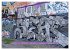 Streetart-Kunst, die die Straßen... - Bild 13