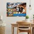 Gigant Bernhardiner (Wandkalender 2026... - Bild 2