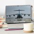 A400M LTG 62 (Tischkalender 2026 DIN A5... - Bild 2