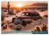 Oldtimer im Wüstensand (Wandkalender... - Bild 9