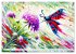 Schmetterlinge und ihre Blumenfreunde... - Bild 3