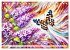 Schmetterlinge und ihre Blumenfreunde... - Bild 10