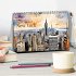 Sightseeing New York (Tischkalender... - Bild 2