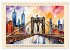 Sightseeing New York (Tischkalender... - Bild 8