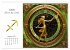 Ein Jahr in Gold (Wandkalender 2026 DIN... - Bild 5