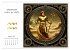 Ein Jahr in Gold (Wandkalender 2026 DIN... - Bild 8