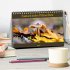 Fantastische Pilzwelten (Tischkalender... - Bild 2