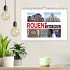 Rouen entdecken (Wandkalender 2026 DIN... - Bild 2