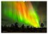 AURORA BOREALIS tanzt (Wandkalender... - Bild 15