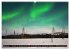 AURORA BOREALIS tanzt (Wandkalender... - Bild 7