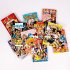 One Piece Sammelschuber 8: Dressrosa... - Bild 6