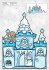 Das Ausschneide-Bastelbuch - Funkelnder... - Bild 6