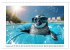 Heißer Sommer (Wandkalender 2026 DIN... - Bild 5