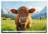 KÜHE AUF DER ALM - Der Kalender aus... - Bild 12