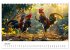 Hühner Federvieh (Tischkalender 2026... - Bild 12