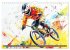 Kunst des Sports (Wandkalender 2026 DIN... - Bild 3