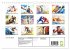 Kunst des Sports (Wandkalender 2026 DIN... - Bild 6