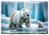 Große und kleine Bären (Wandkalender... - Bild 5