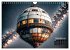 Lost Places im Orbit (Wandkalender 2026... - Bild 5