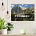 Spanien - die Pyrenäen (Wandkalender... - Bild 2