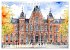 Zauberhafte Niederlande (Tischkalender... - Bild 3