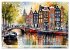 Zauberhafte Niederlande (Tischkalender... - Bild 7
